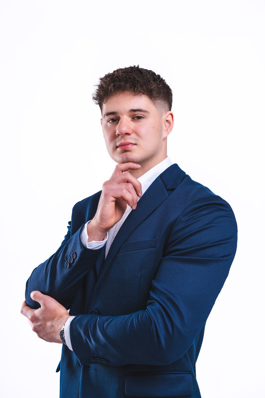 Piotr Gąsior (Biuro główne)