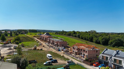 Mieszkanie Sprzedaż Rzeszów Budziwojska
