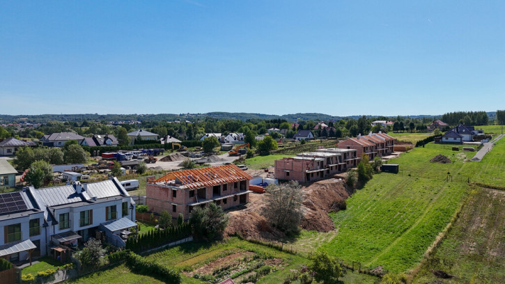 Mieszkanie Sprzedaż Rzeszów Budziwojska 7