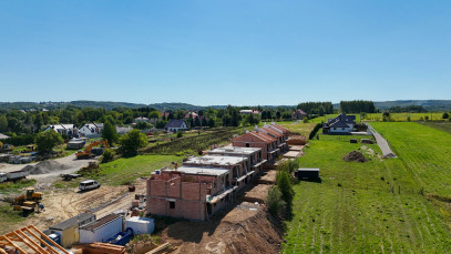 Mieszkanie Sprzedaż Rzeszów Budziwojska